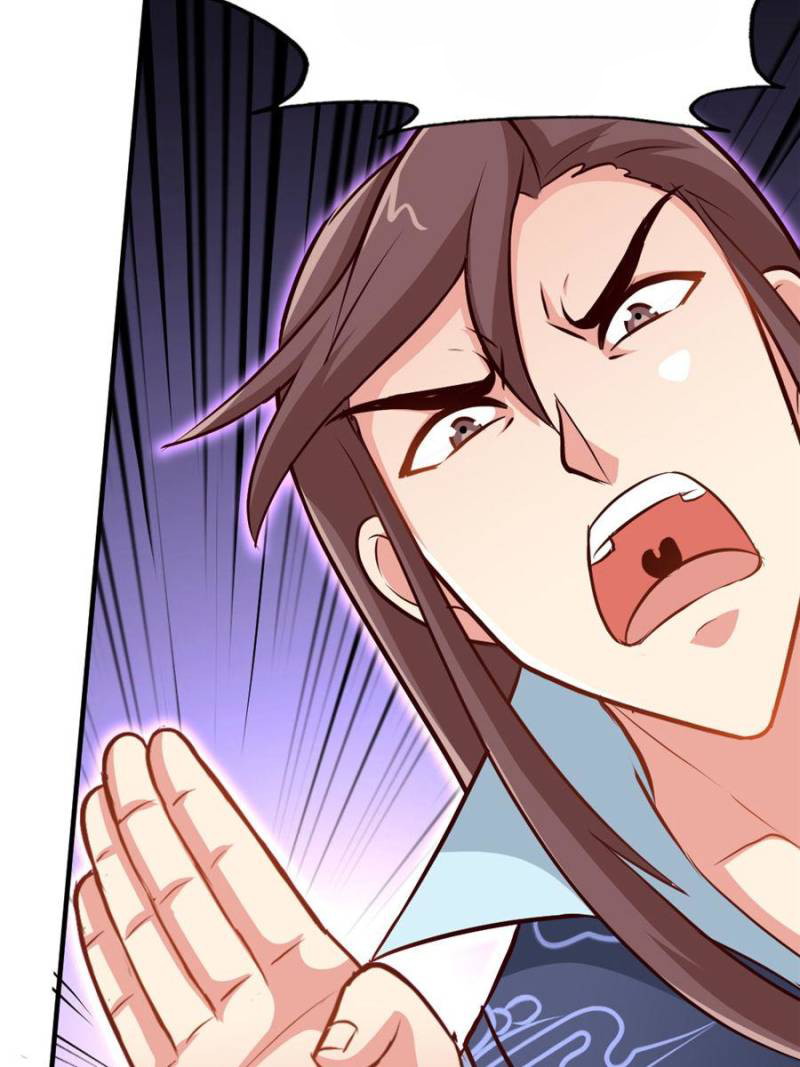 Extreme God Chapter 107 Gambar 31