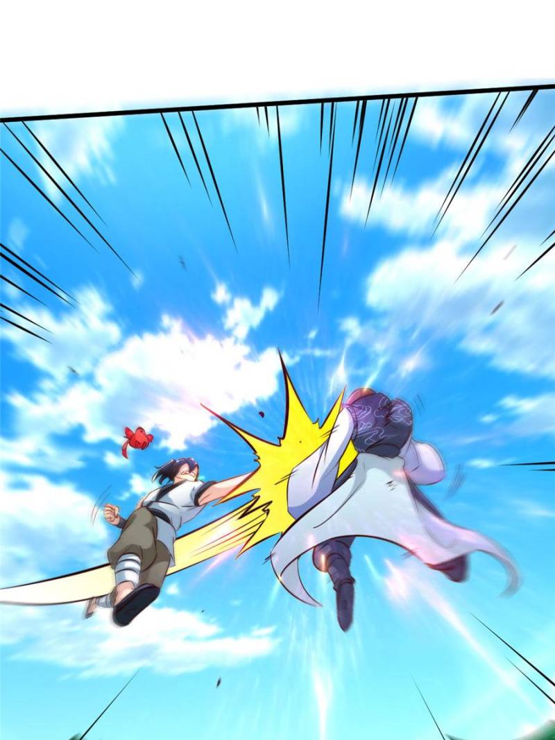 Extreme God Chapter 107 Gambar 33