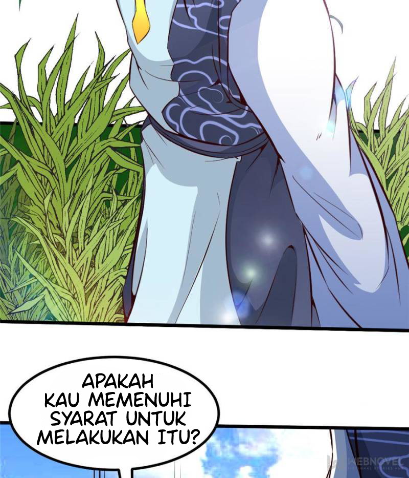 Extreme God Chapter 107 Gambar 38