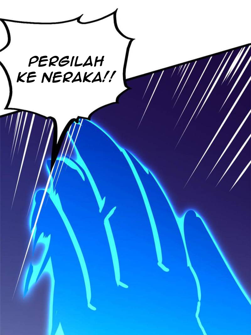 Extreme God Chapter 107 Gambar 41