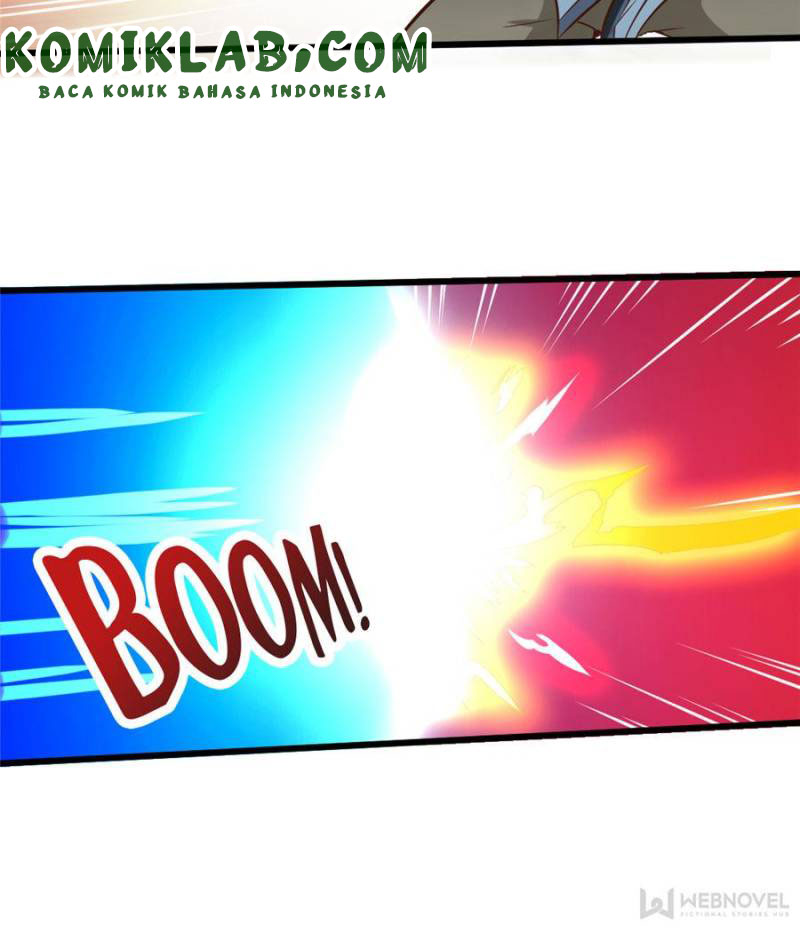 Extreme God Chapter 107 Gambar 44