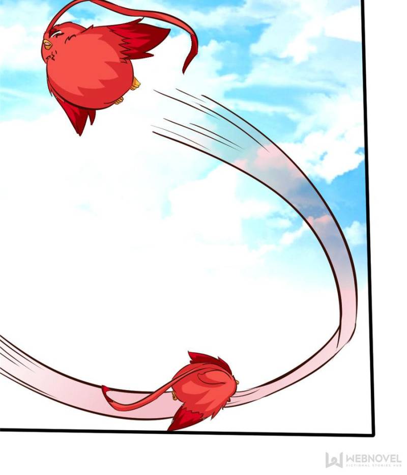 Extreme God Chapter 107 Gambar 48