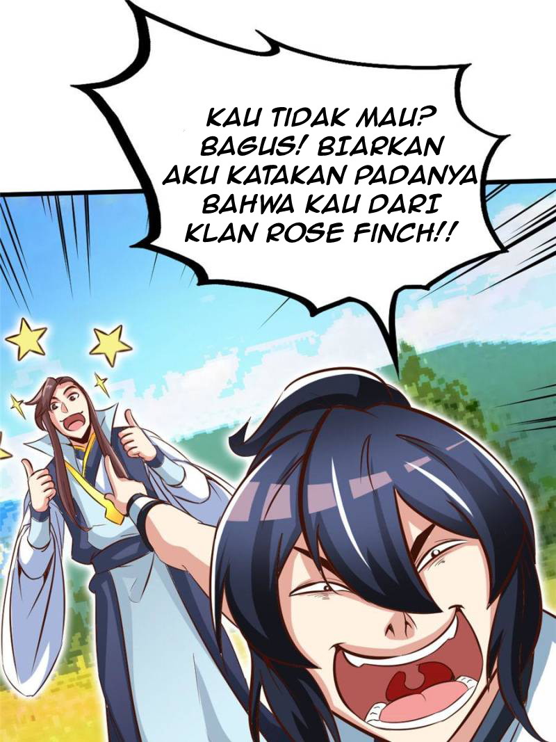 Extreme God Chapter 107 Gambar 49
