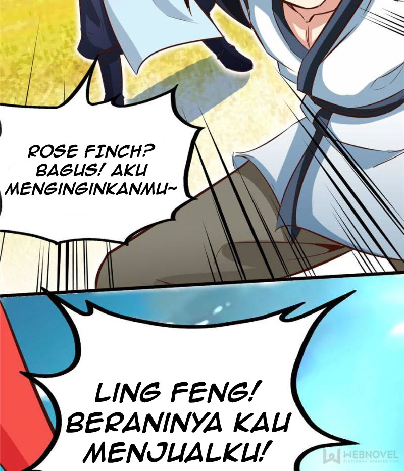 Extreme God Chapter 107 Gambar 50