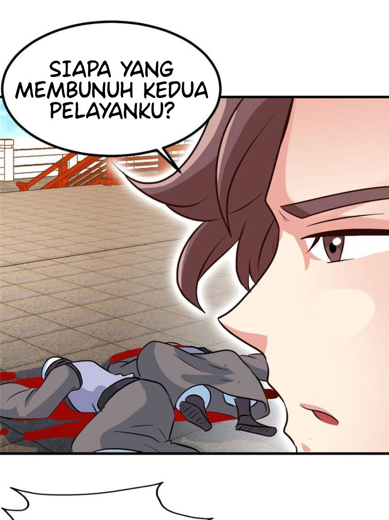Extreme God Chapter 107 Gambar 7