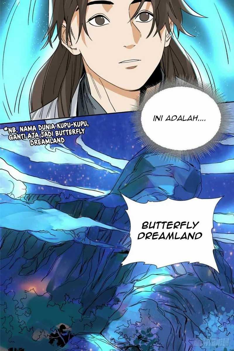 The Taoist Chapter 90 Gambar 10