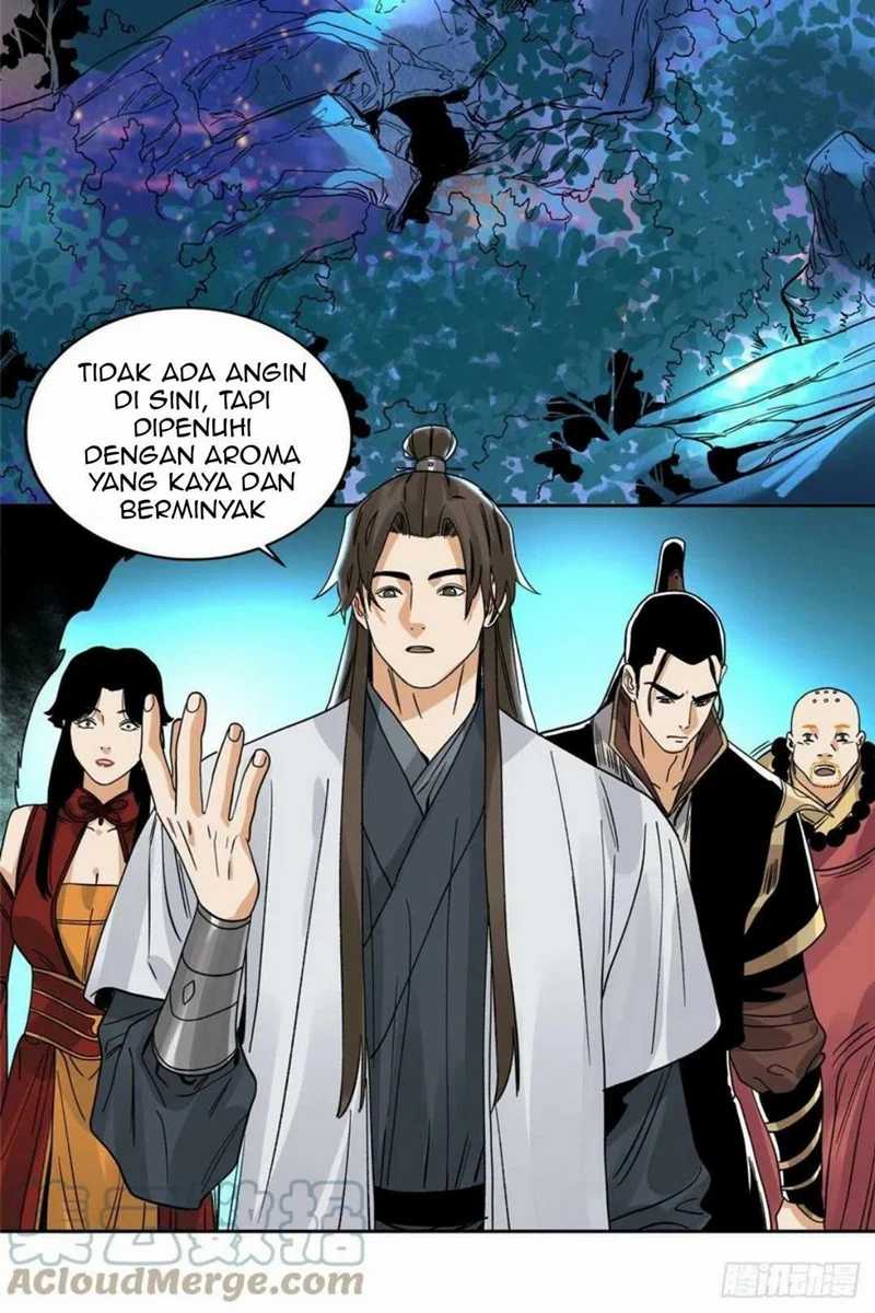 The Taoist Chapter 90 Gambar 11
