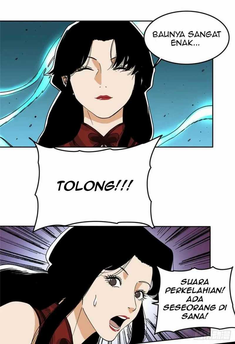 The Taoist Chapter 90 Gambar 12