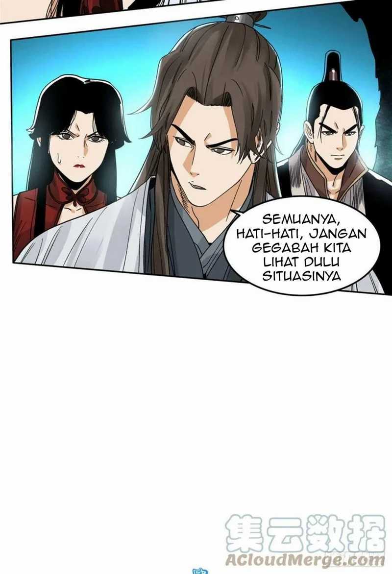 The Taoist Chapter 90 Gambar 13