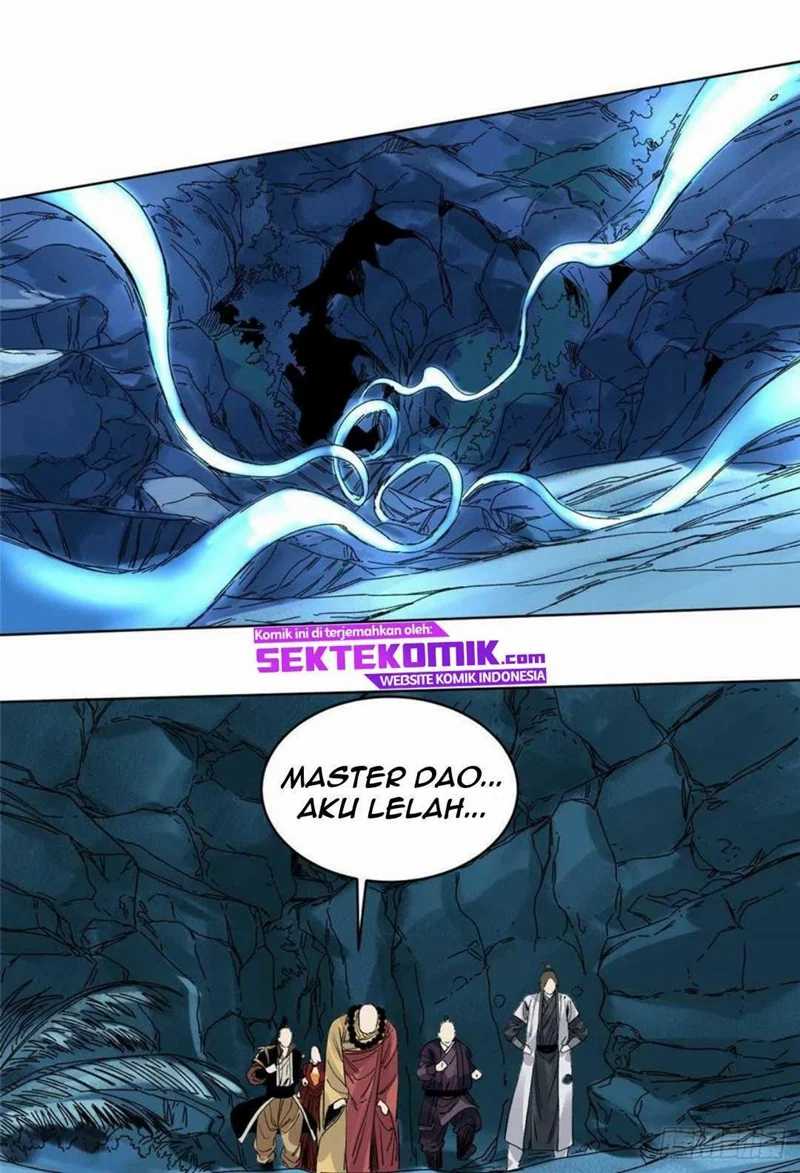 The Taoist Chapter 90 Gambar 22