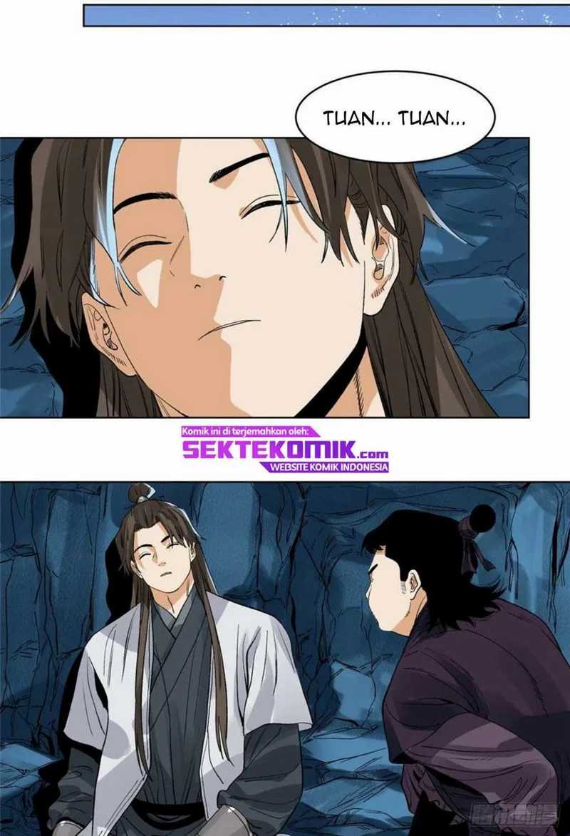 The Taoist Chapter 90 Gambar 24