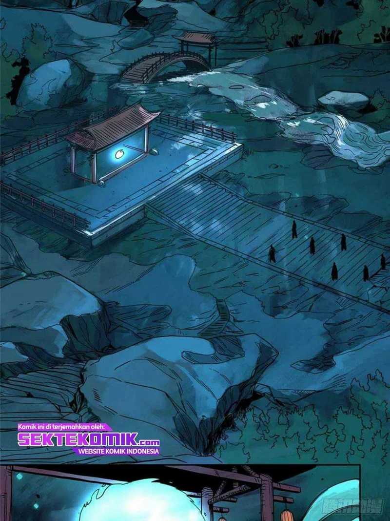The Taoist Chapter 90 Gambar 6