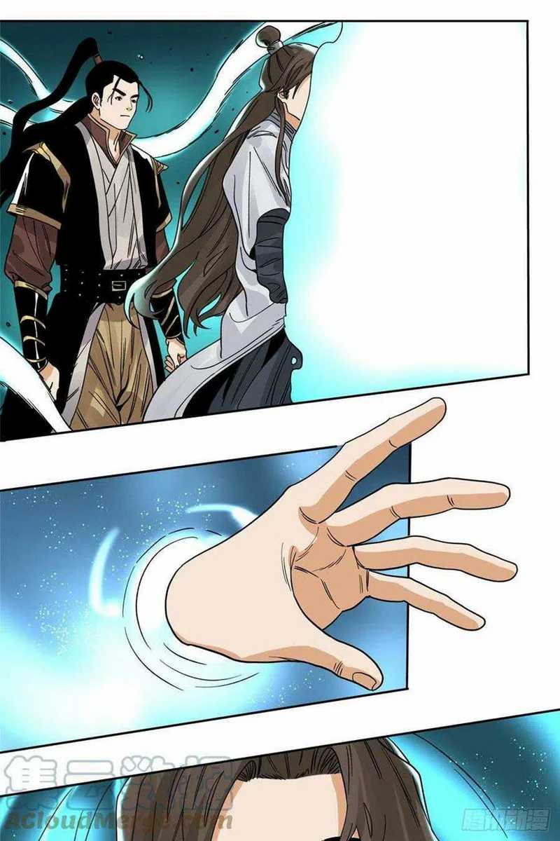 The Taoist Chapter 90 Gambar 9