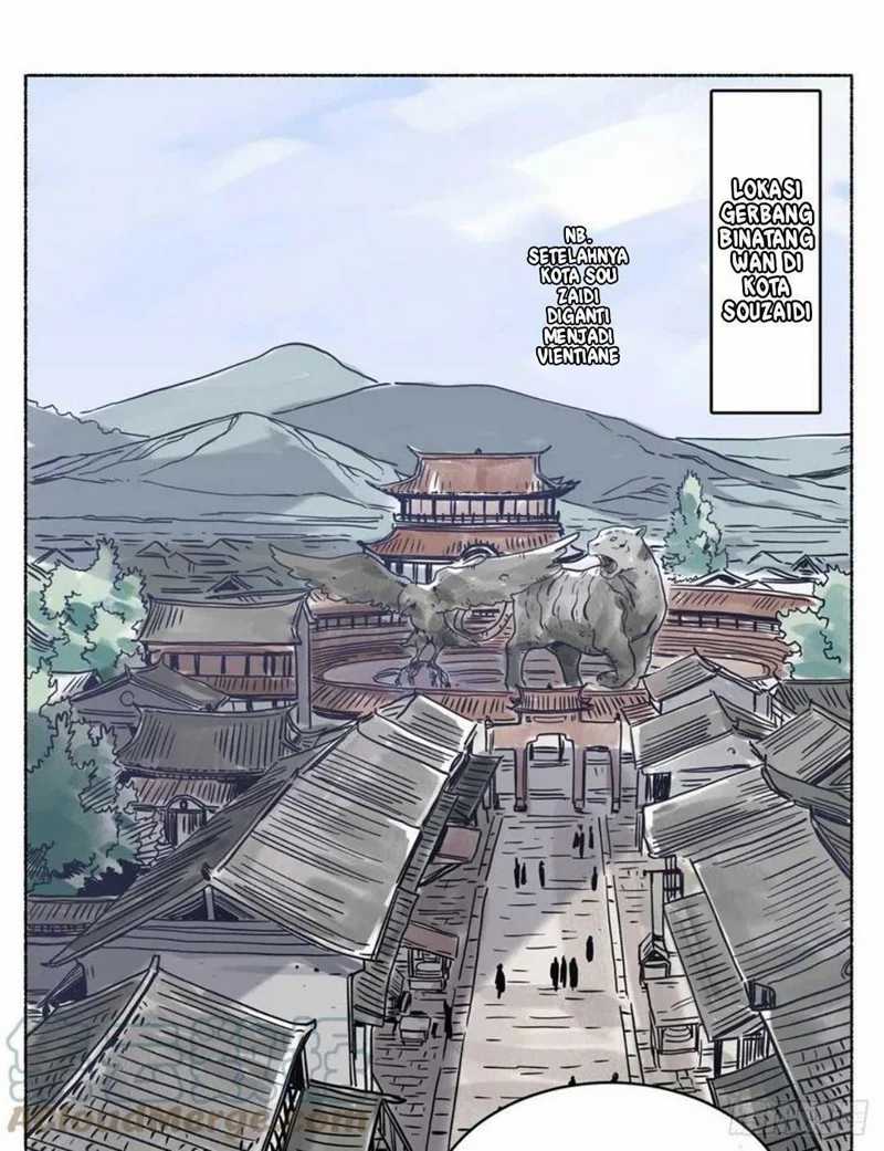 The Taoist Chapter 89 Gambar 13