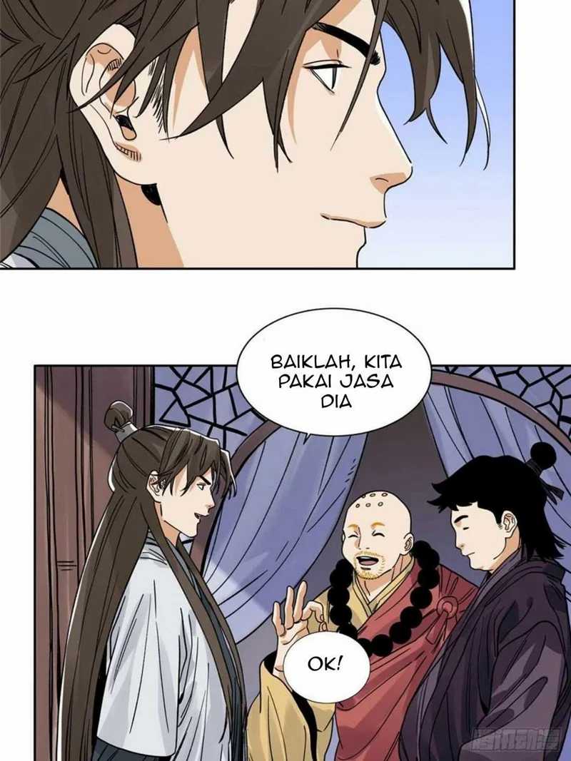 The Taoist Chapter 89 Gambar 16