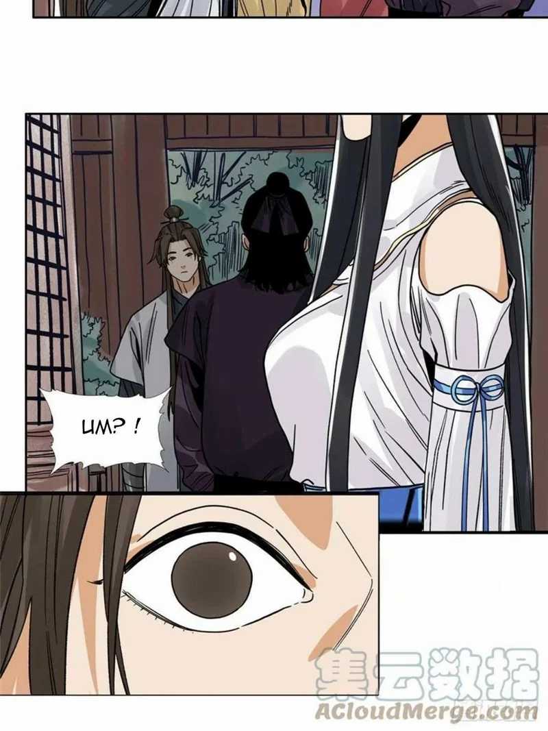 The Taoist Chapter 89 Gambar 17