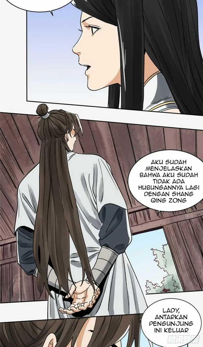 The Taoist Chapter 89 Gambar 20