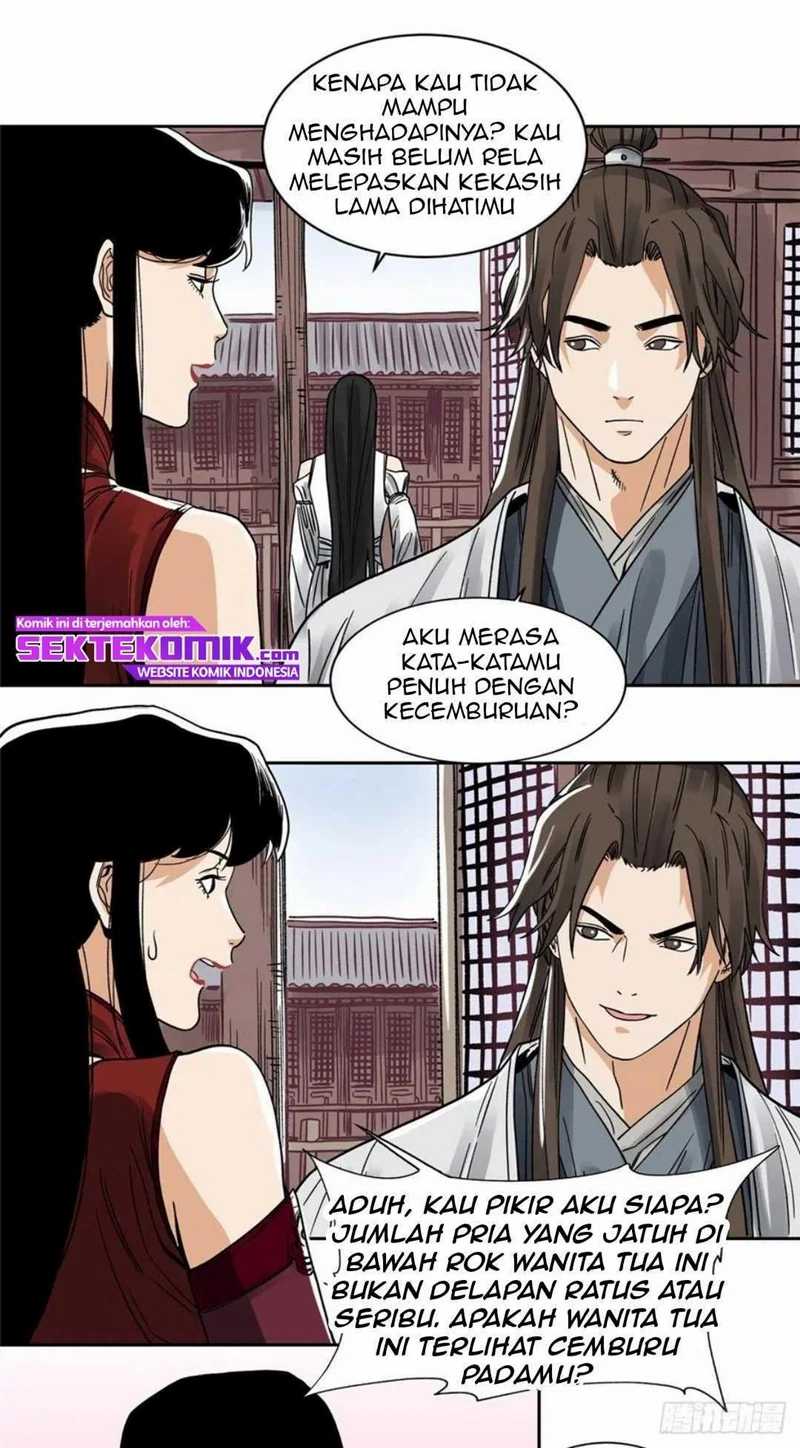 The Taoist Chapter 89 Gambar 22