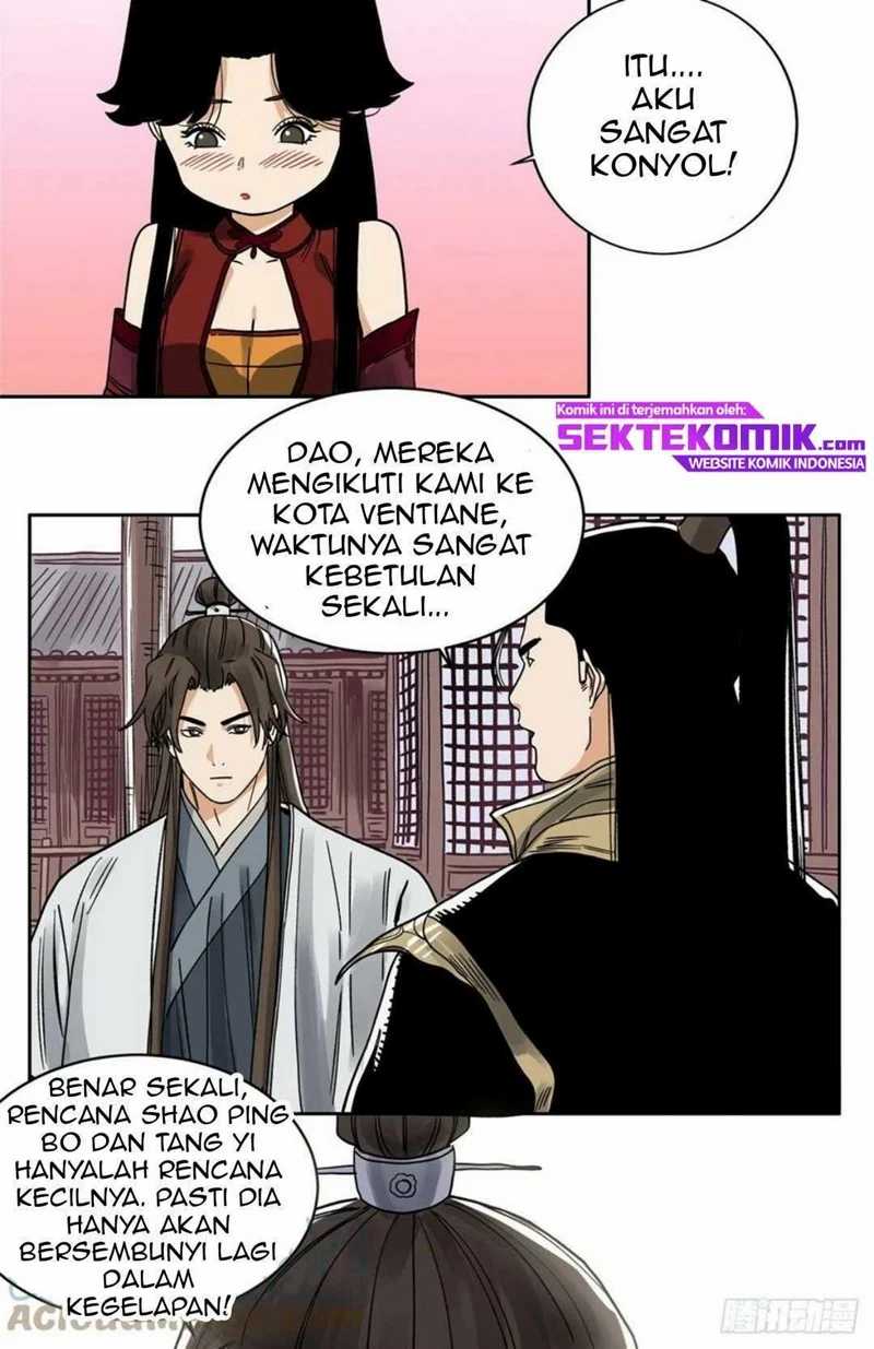 The Taoist Chapter 89 Gambar 23