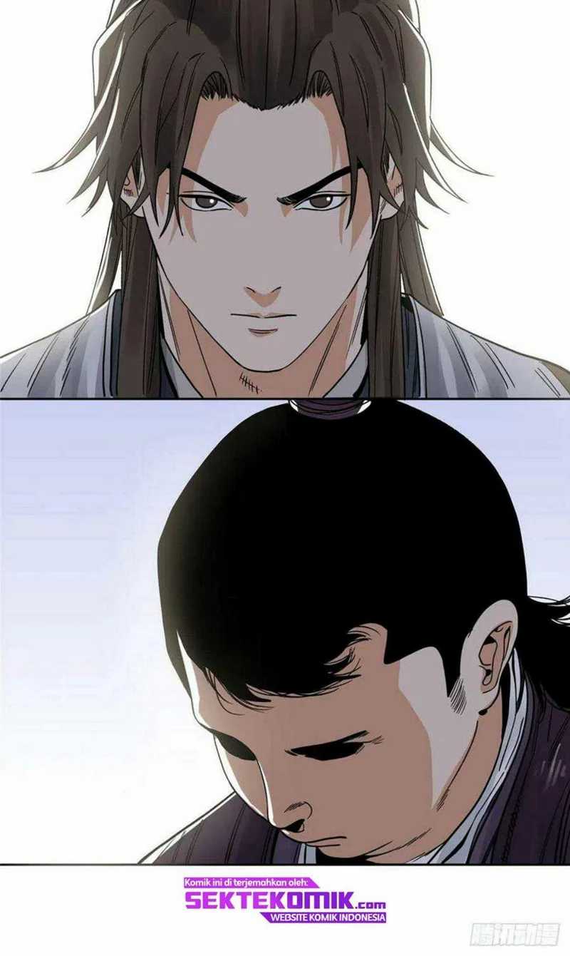 The Taoist Chapter 89 Gambar 24