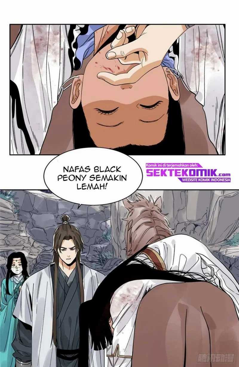 The Taoist Chapter 89 Gambar 4