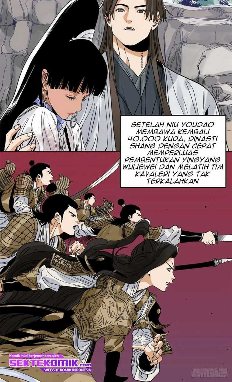 The Taoist Chapter 89 Gambar 6