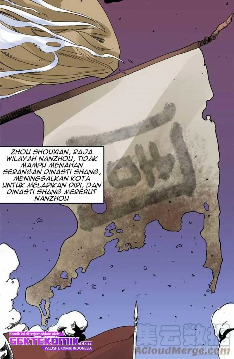 The Taoist Chapter 89 Gambar 7