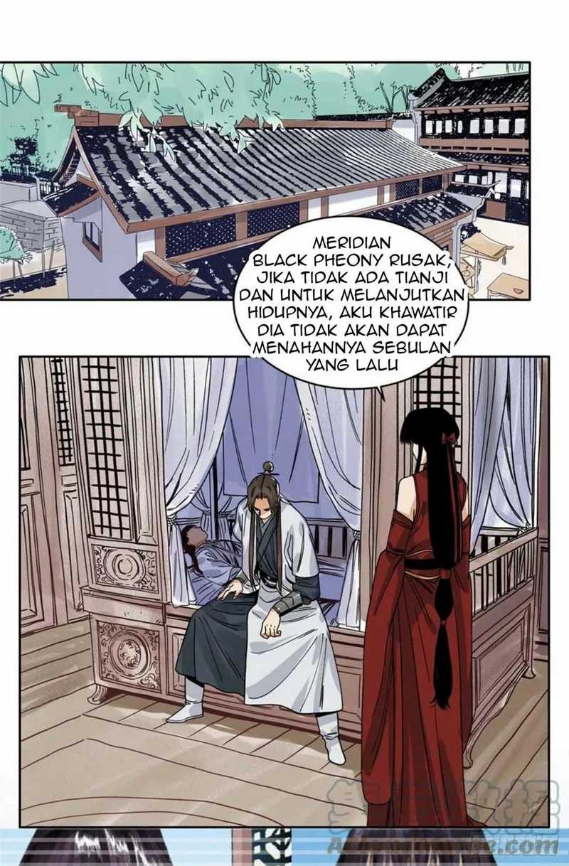 The Taoist Chapter 89 Gambar 9
