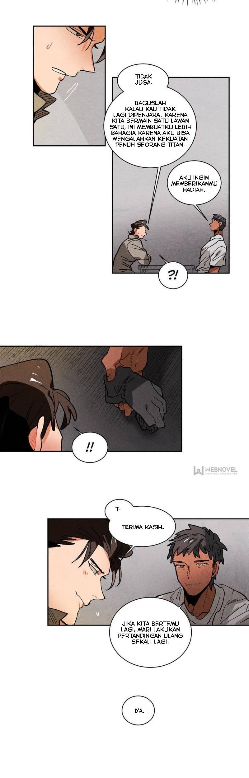 Ernak Chapter 75 Gambar 9