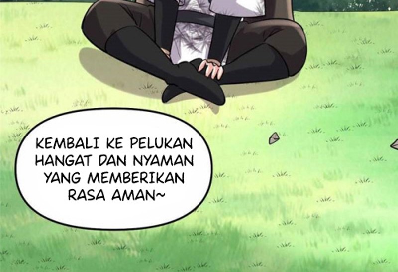 I Might Be A Fake Cultivator Chapter 73 Gambar 19