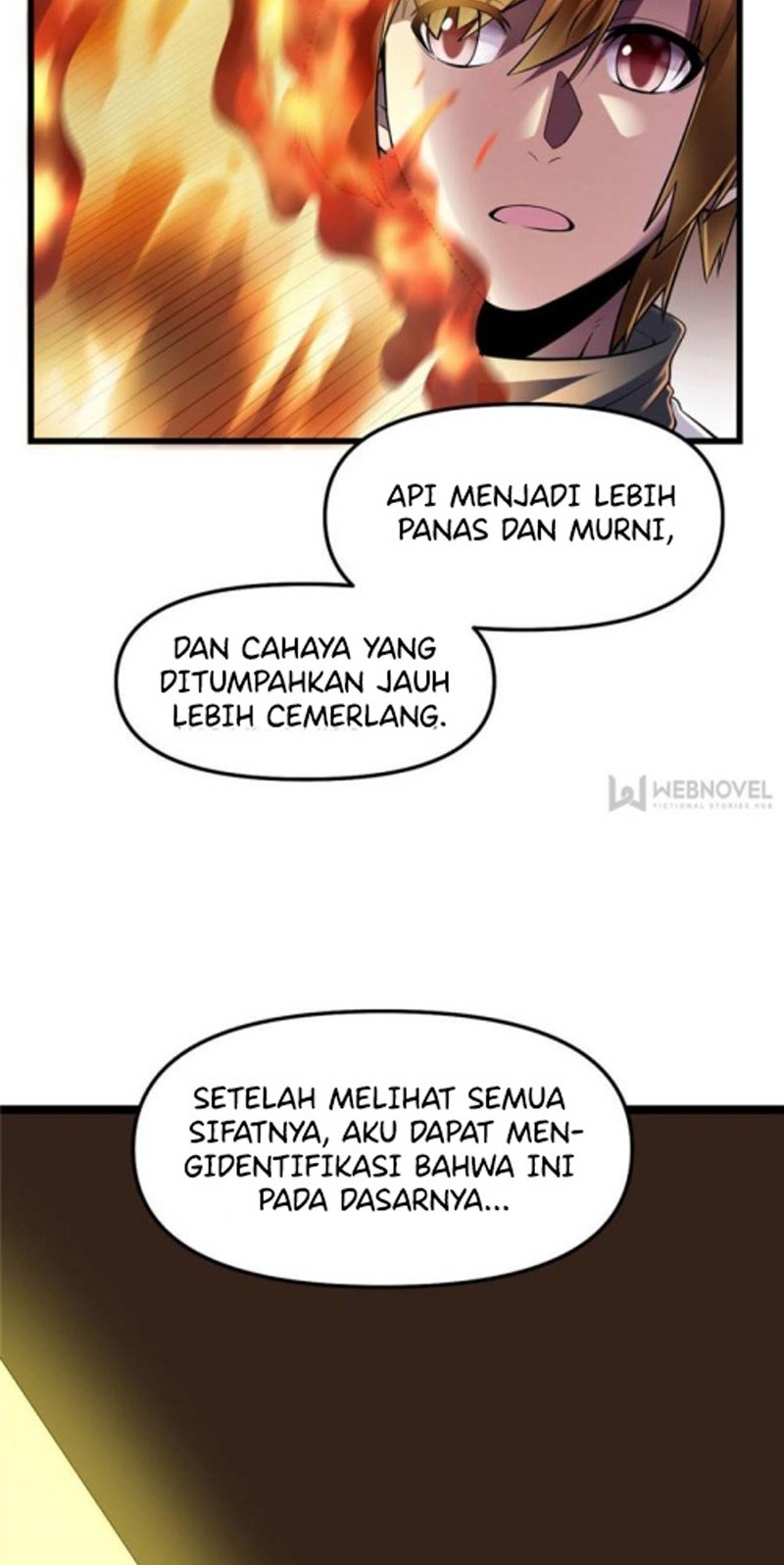 I Might Be A Fake Cultivator Chapter 73 Gambar 5