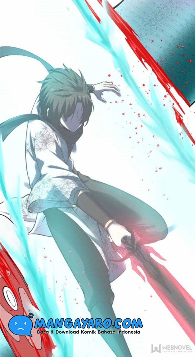 I Might Be A Fake Cultivator Chapter 73 Gambar 10