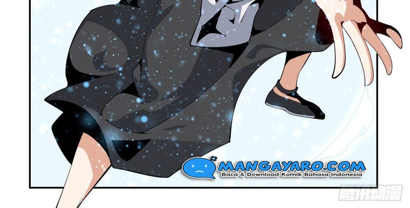 The First Sword of Earth Chapter 05 Gambar 11