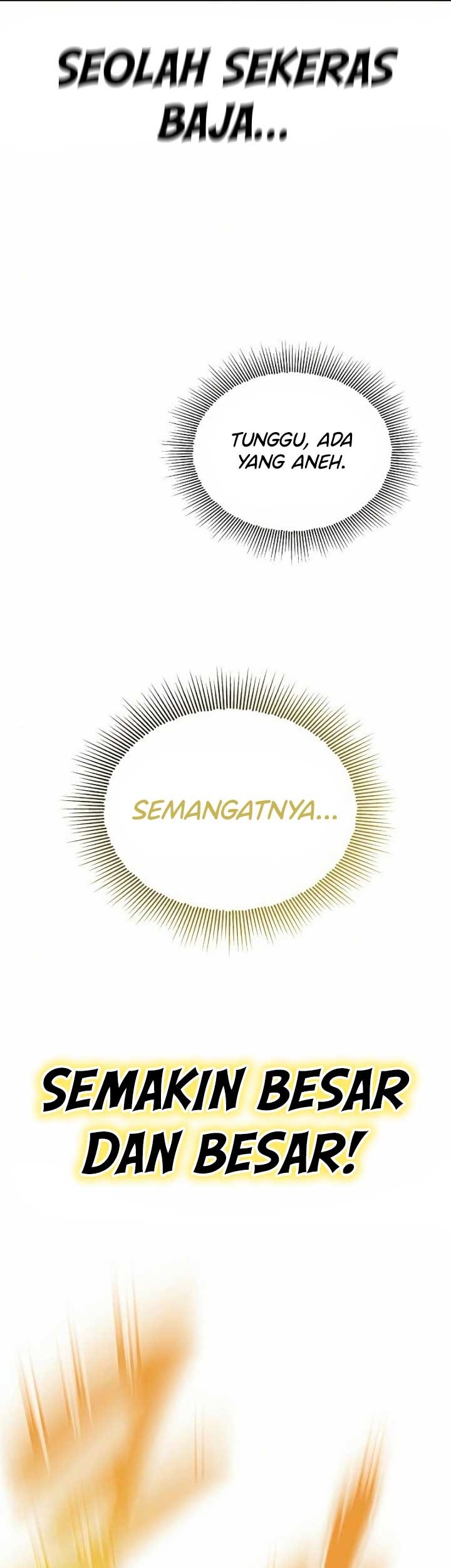 Lazy Prince Becomes a Genius Chapter 36 Gambar 52