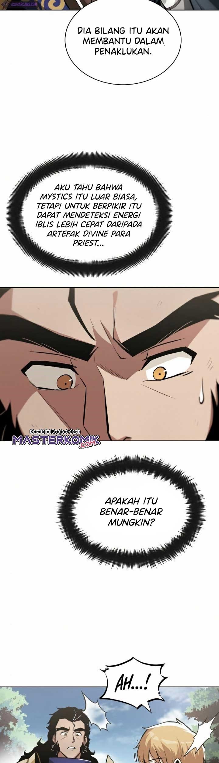 Lazy Prince Becomes a Genius Chapter 36 Gambar 4
