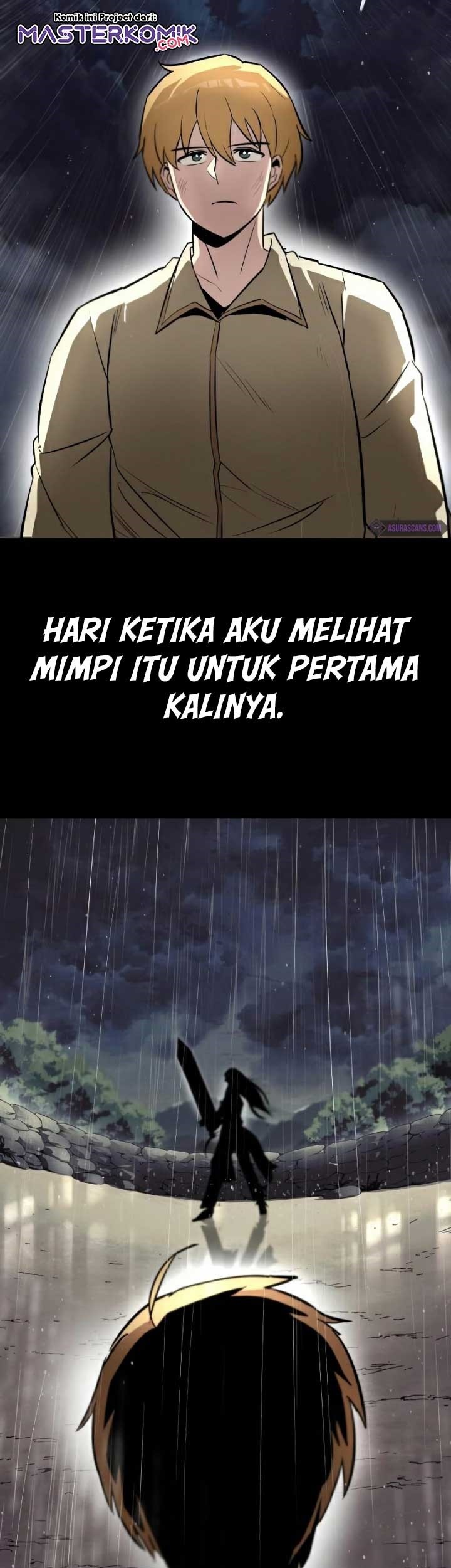 Lazy Prince Becomes a Genius Chapter 36 Gambar 72