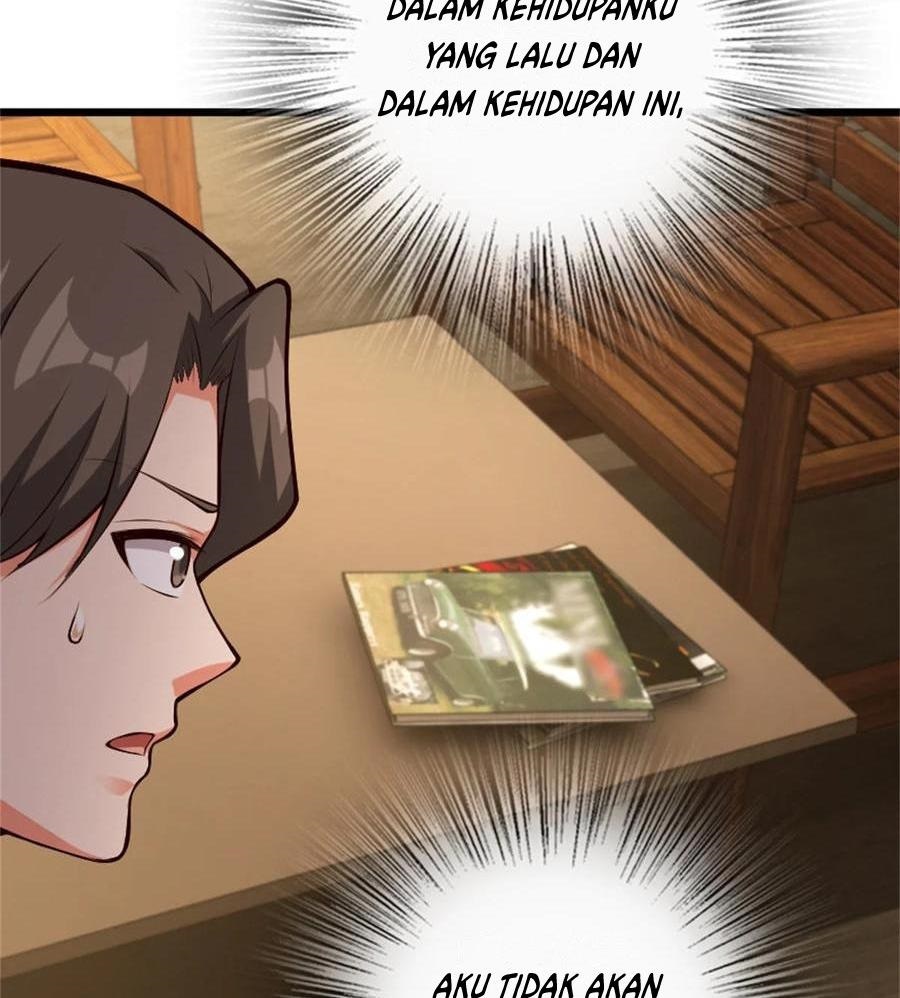 Release That Witch Chapter 356 Gambar 26