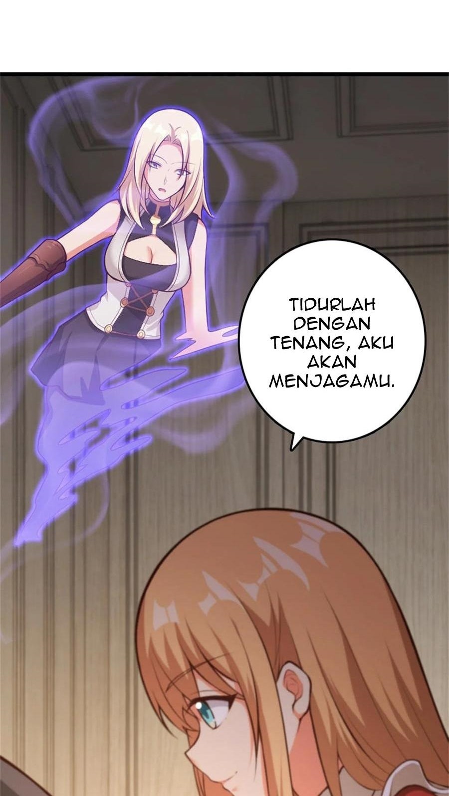 Release That Witch Chapter 356 Gambar 15