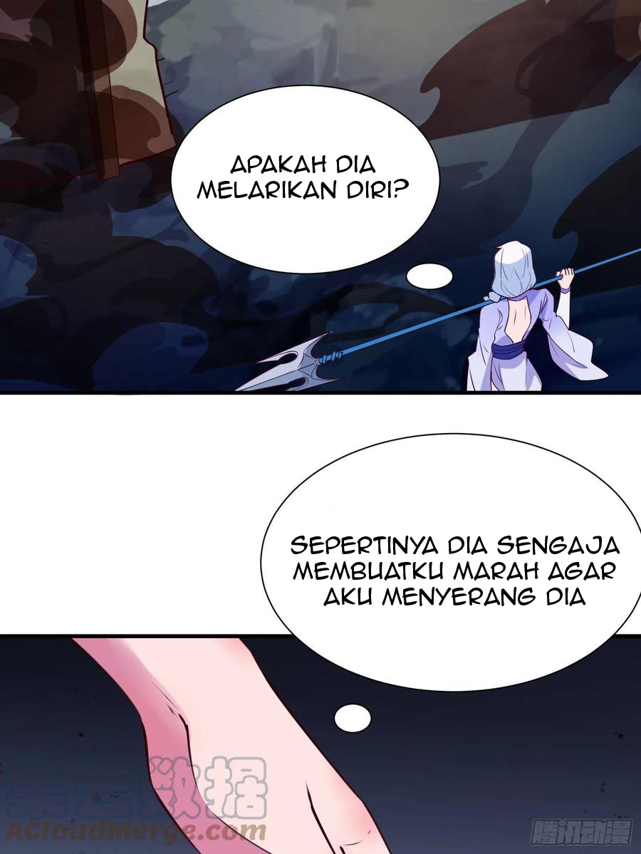 I’m Picking Fairy Sister On The Westward Journey Chapter 55 Gambar 20