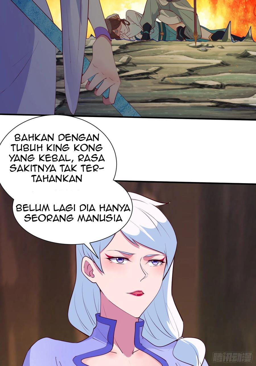 I’m Picking Fairy Sister On The Westward Journey Chapter 55 Gambar 5