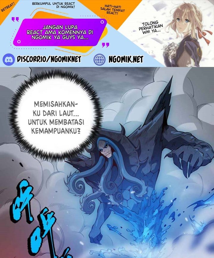Baca Manhua Ultimate Soldier Chapter 130 Gambar 2
