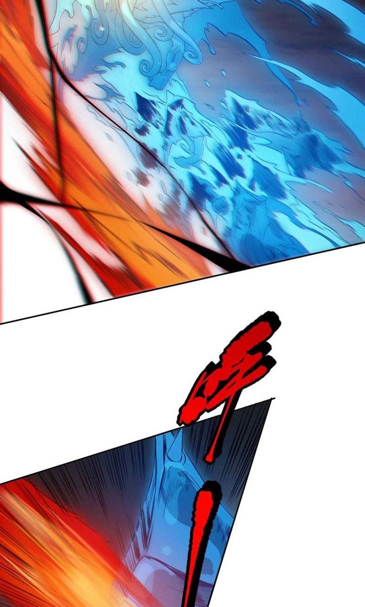 Ultimate Soldier Chapter 130 Gambar 23