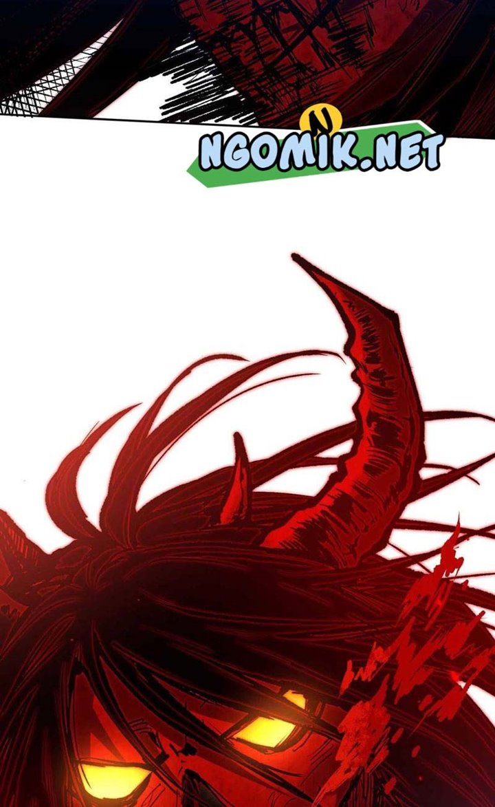 Ultimate Soldier Chapter 130 Gambar 61