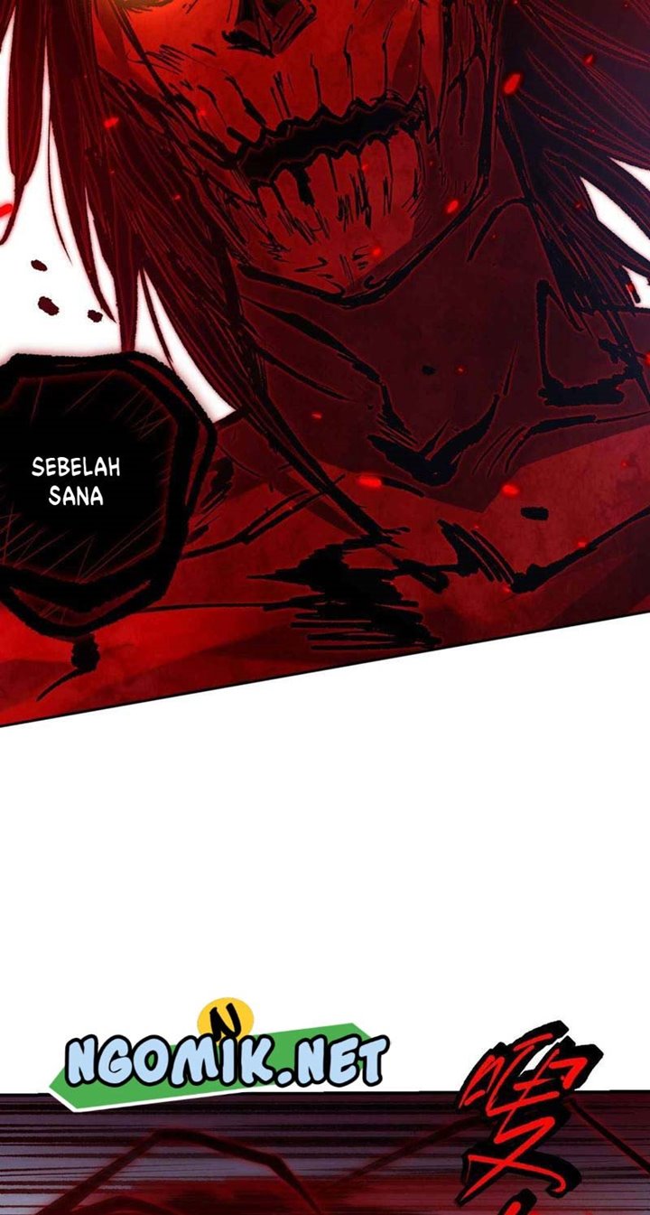 Ultimate Soldier Chapter 130 Gambar 62