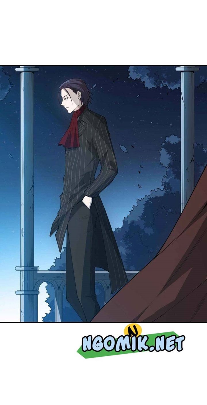 Ultimate Soldier Chapter 128 Gambar 14