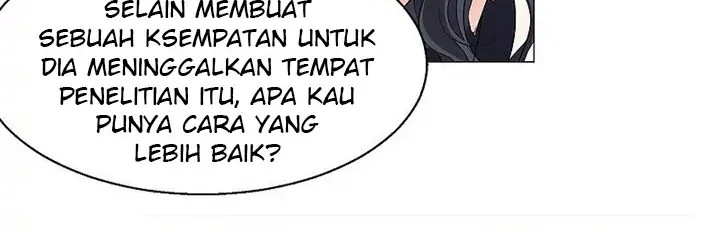 She Is Coming, Please Get Down! Chapter 64.2 Gambar 6
