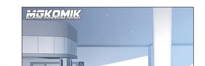 She Is Coming, Please Get Down! Chapter 64.2 Gambar 12