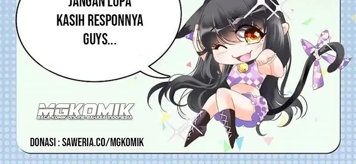 She Is Coming, Please Get Down! Chapter 64.1 Gambar 20