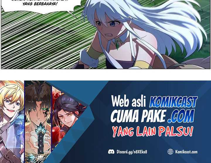 The Demon King Who Lost His Job Chapter 237 Gambar 26