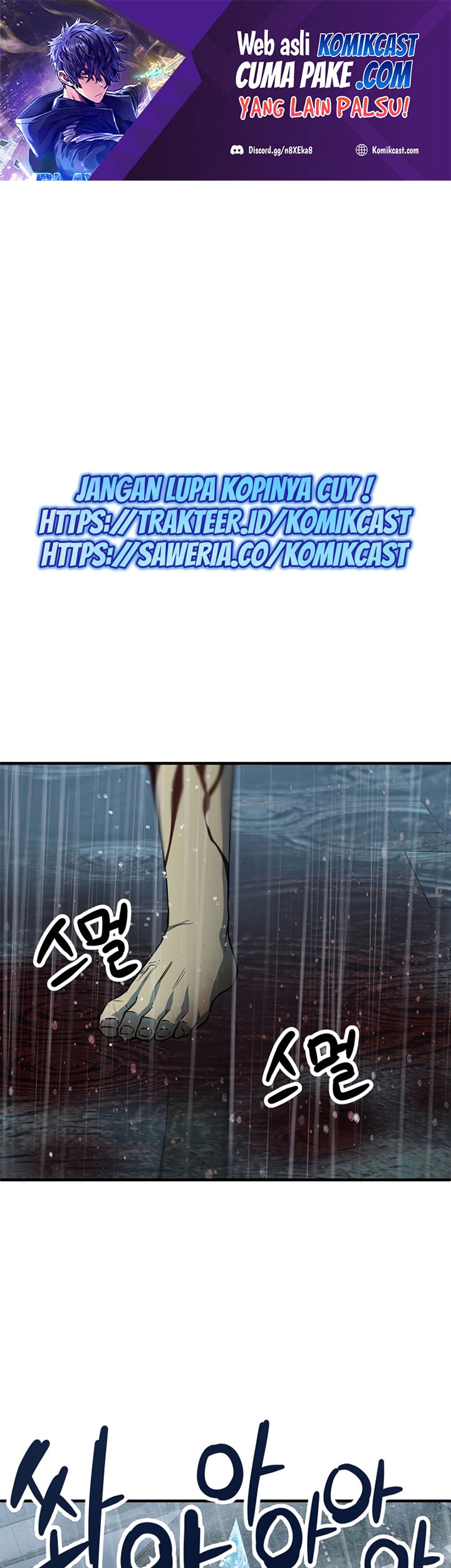 Baca Manhwa Player Who Can’t Level Up Chapter 52 Gambar 2